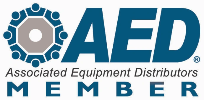 AED Member Logo